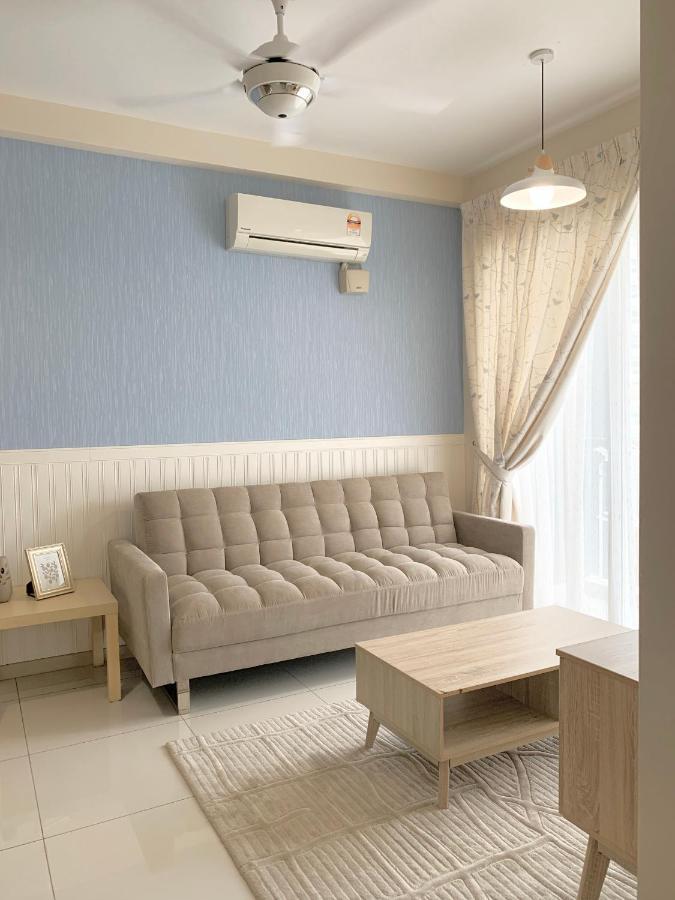 1 Bedroom Ttdi Adina Sek 13 Shah Alam Exteriör bild