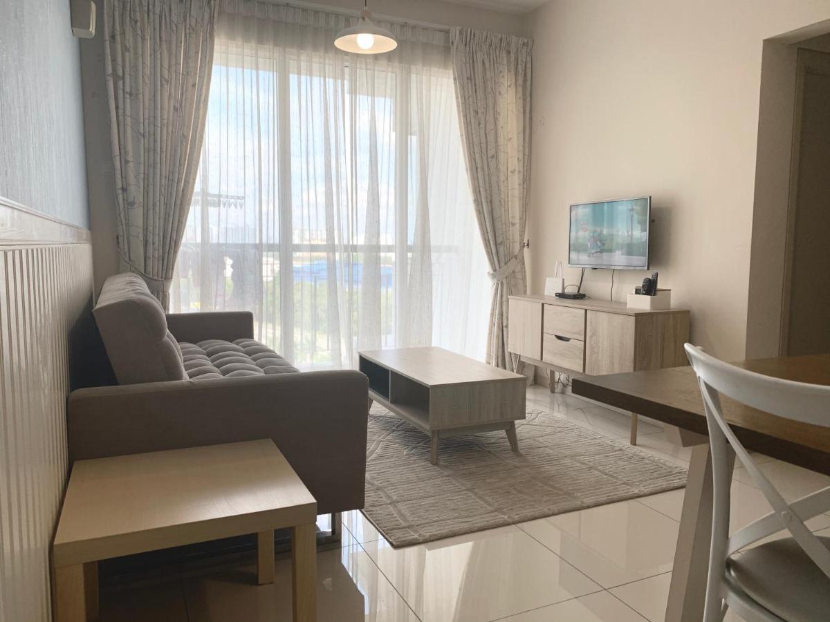 1 Bedroom Ttdi Adina Sek 13 Shah Alam Exteriör bild
