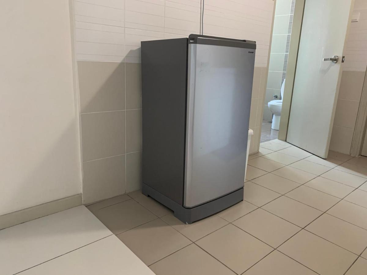 1 Bedroom Ttdi Adina Sek 13 Shah Alam Exteriör bild
