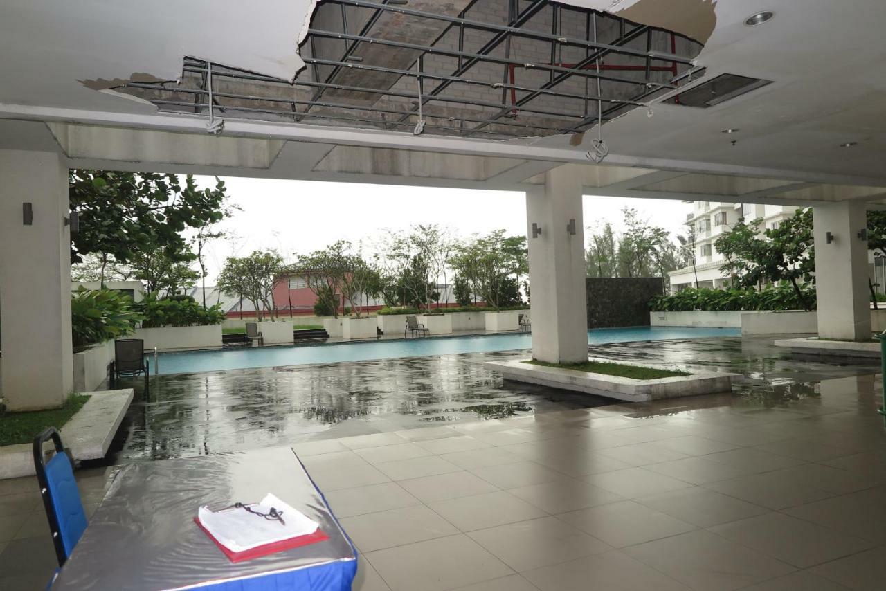 1 Bedroom Ttdi Adina Sek 13 Shah Alam Exteriör bild